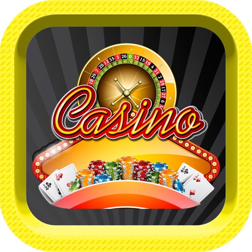 Atlantis Slots Lucky Slots - Loaded Slots Casino Icon