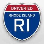 Rhode Island DMV Driver License Reviewer