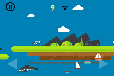 Go Biking! screenshot 4