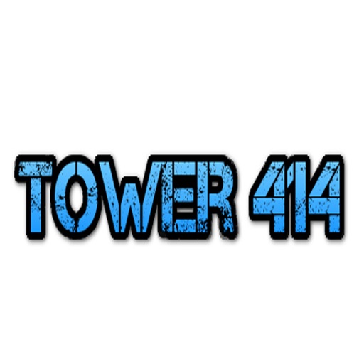 Tower 414 Icon