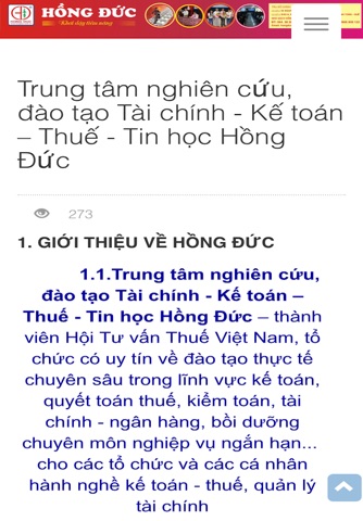 Hong Duc screenshot 2
