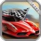 Icon Vehicles and Cars Kids Racing : car racing game for kids simple and fun ! FREE