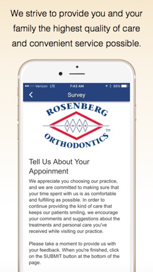 Rosenberg Orthodontics(圖4)-速報App