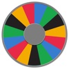 Twisty Summer Games - Tap The Circle Wheel To Switch and Match The Color Game