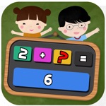 Go to School Free - Math Test, game brainstorm,Logical Reasoning for Adults  Kids