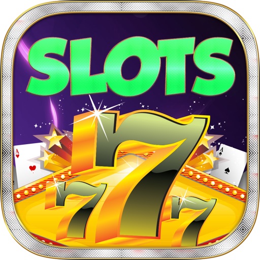 A Craze Treasure Lucky Slots Game - FREE Casino Slots icon