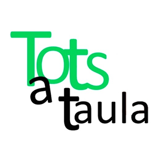 TOTS A TAULA icon