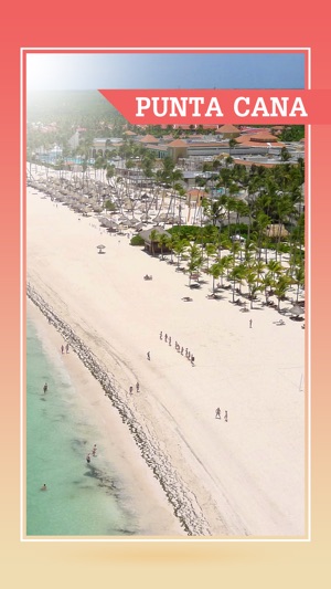 Punta Cana Tourism Guide(圖1)-速報App