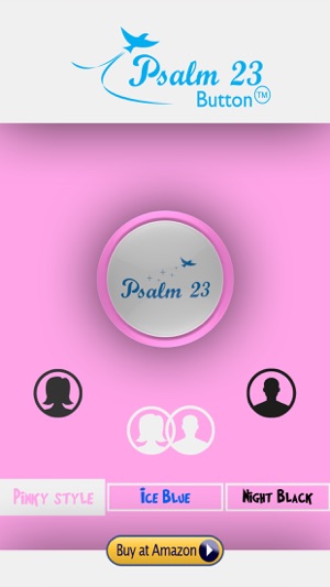 Psalm 23 Button(圖2)-速報App