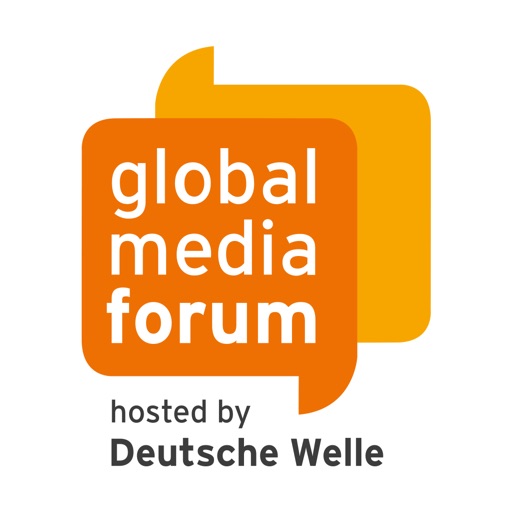 Deutsche Welle Global Media Forum 2016 conference app icon