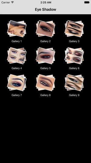 Eye Shadow(圖1)-速報App