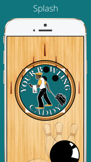 Your Bowling Caddy(圖1)-速報App