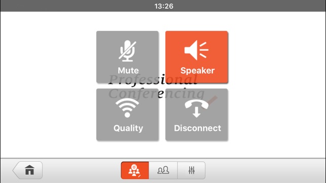 Professional Conferencing(圖2)-速報App