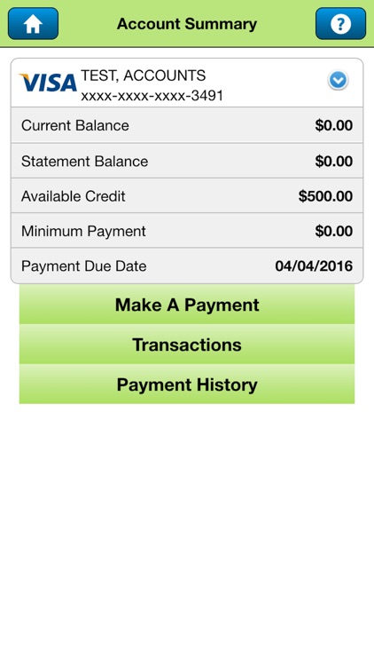 JAXFCU Credit Cards
