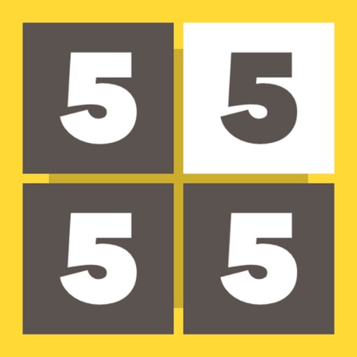 Fifty Five iOS App