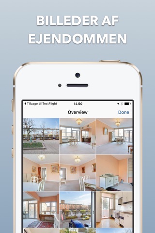 Ejendomspriser screenshot 3