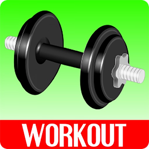 Home Workouts - Video Training For Workouts icon