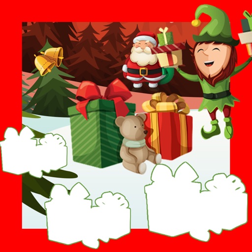 A Sorting Christmas Game For Kids icon