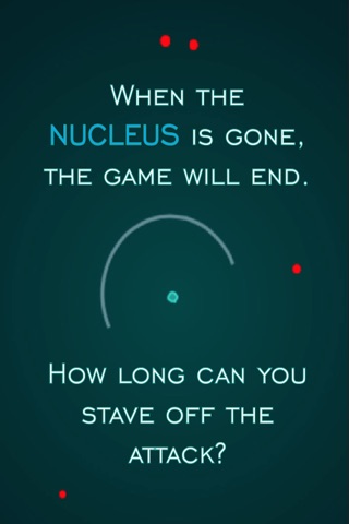 Nucleus Defense: Particle Attack screenshot 4