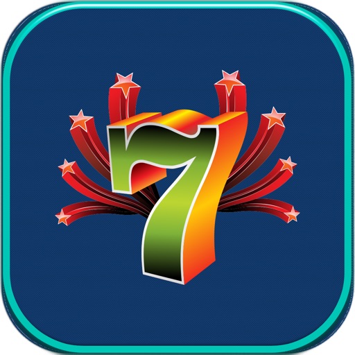Double U Heart Venetian Slots Machines - FREE Amazing Game icon