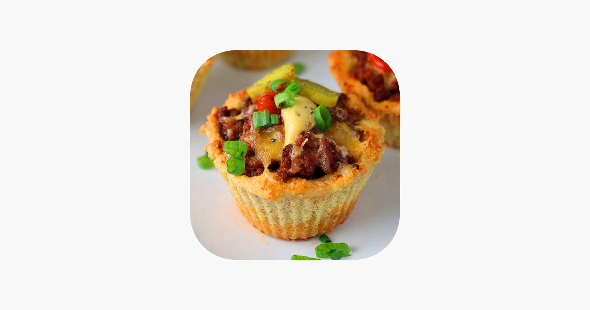  400 Ketogenic Diet Recipes on the App Store