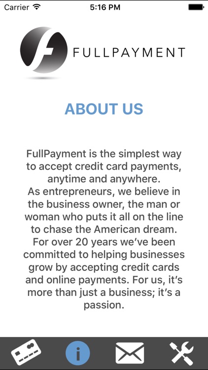 FullPay