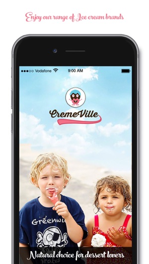 Cremeville(圖1)-速報App