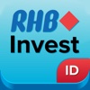 RHBINVEST ID for iPad