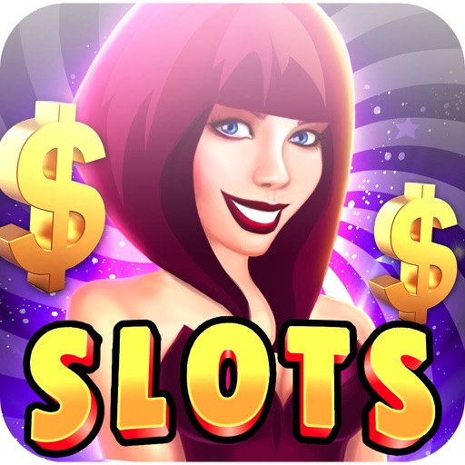 Free Slots Casino Games - New Spin Machines for Win JACKPOT