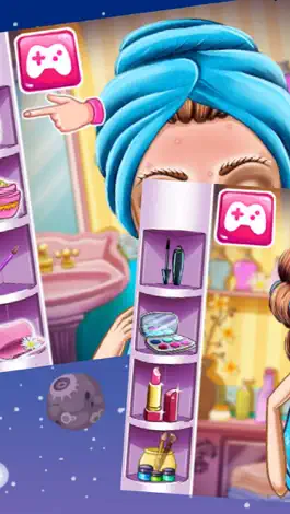Game screenshot My Pretty Girl:Puzzle games for children mod apk