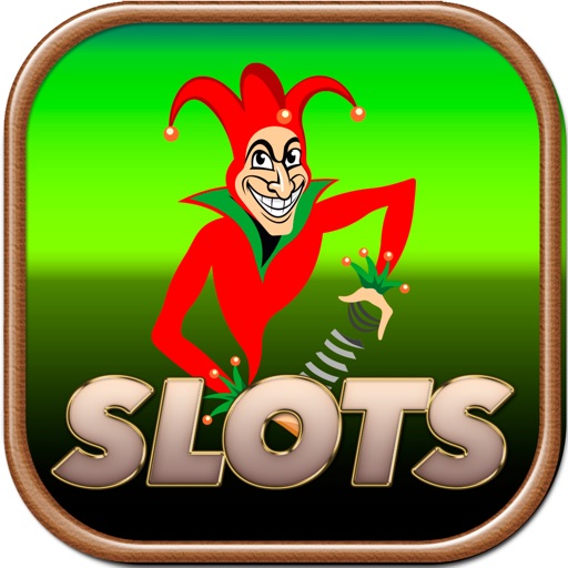 Video Slots Super Spin - Free Coins Pusher Icon