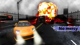 Game screenshot Crazy Traffic Racer : Best Traffic Car Racing Game of 2016 mod apk