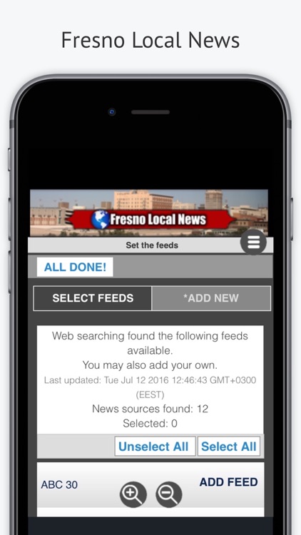 Fresno Local News screenshot-3