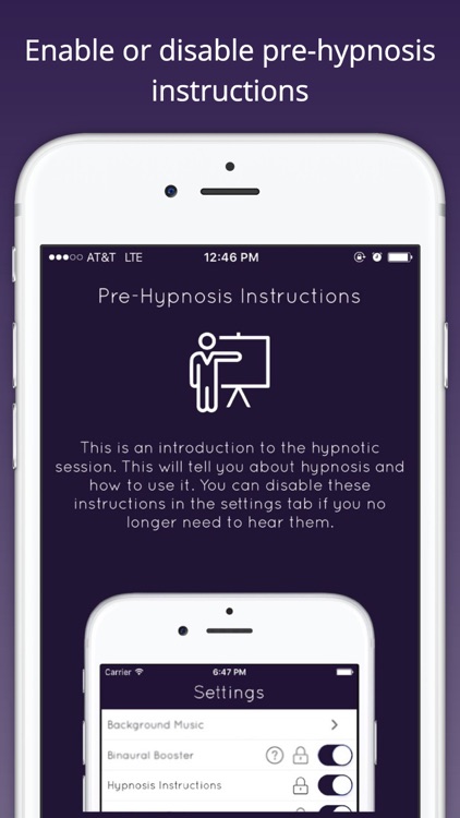 PRO Hypnosis Meditation - Guided Sleep & Insomnia