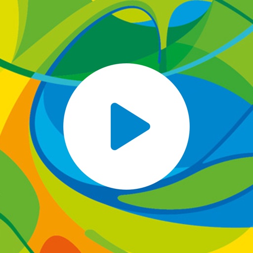 Rio TV Live icon