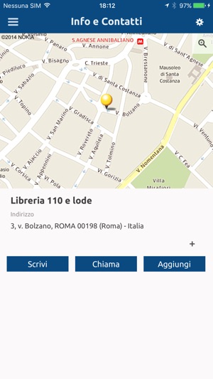 Libreria 110 e lode(圖5)-速報App