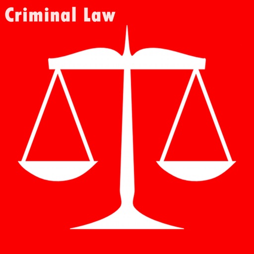 Criminal Law Glossary: Quick Study Criminal Law