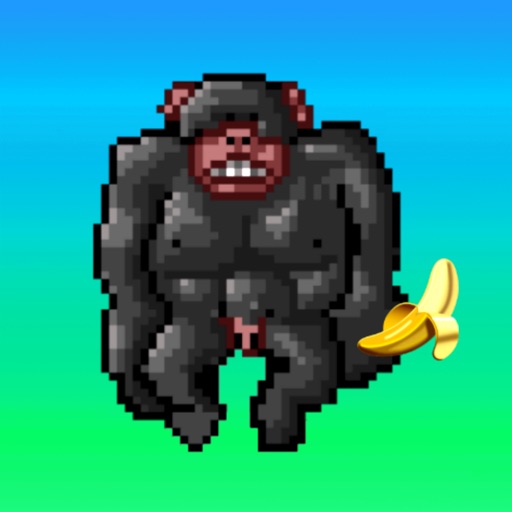 Harambe Heaven icon