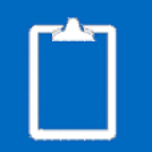 Veterinary Clipboard