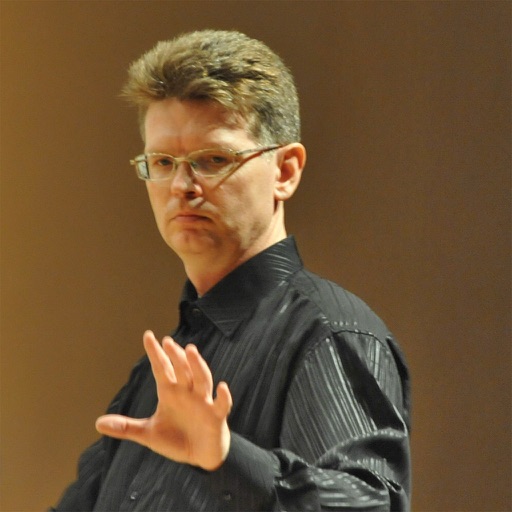 Maestro Roman Leontiev