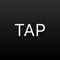 TapWidget features the QuickTap widget in Notification Center, so you can start tapping right from the lock screen