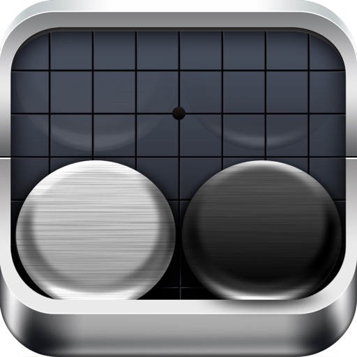 Gomoku ++ iOS App