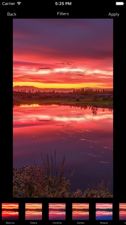 Live Edit screenshot-4