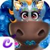 Hippo Beauty's Dream Makeup - Popular Farm Party/Lovely Pets Care