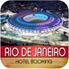 Rio de Janeiro Hotel Search, Compare Deals & Book With Discount