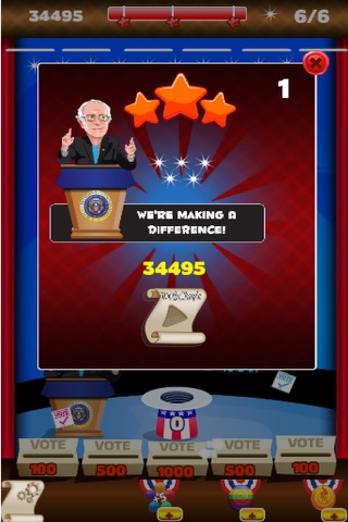 Campaign Blaster Bern Edition screenshot 3
