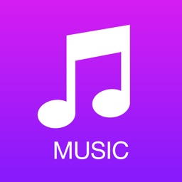 iMusic - Mp3 Music Player & Playlist Manager & Unlimited Media Streamer