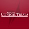 Applied Clinical Trials is the authoritative, peer-reviewed journal that covers the global business and conduct of clinical trials in the highly-regulated and highly-competitive pharmaceutical drug development industry