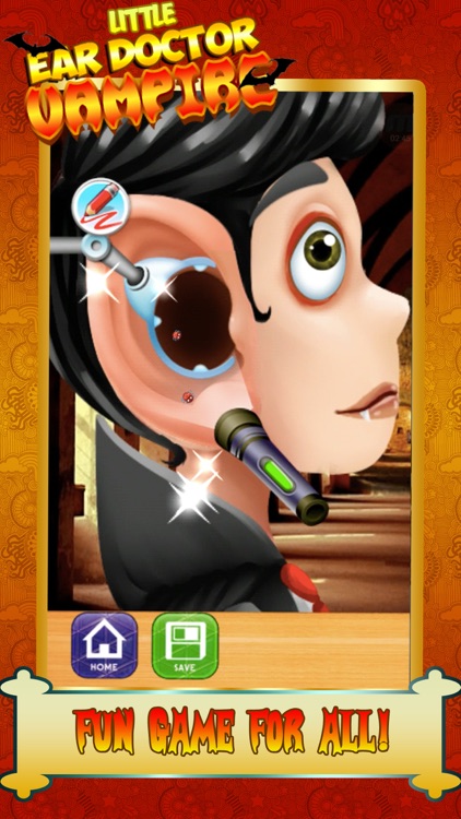 Royale Vampire Clan - Ear Clash Doctor screenshot-4