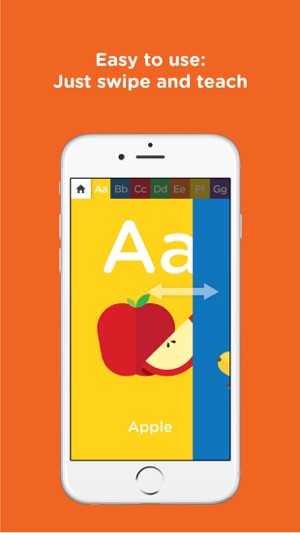 ABCs with BiBo(圖4)-速報App